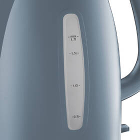 Rychlovarná konvice RUSSELL HOBBS 21274-70 Textures Grey šedá

 obrázek produktu 1 z 6