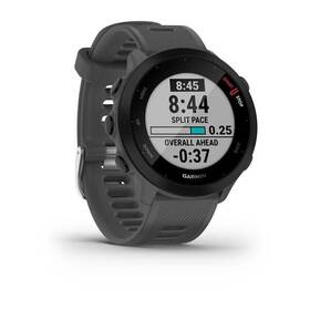 Chytré hodinky Garmin 55 šedé

 obrázek produktu 2 z 3