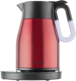 Rychlovarná konvice Catler KE 8120 červená

 obrázek produktu 1 z 6