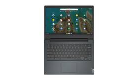 Notebook Lenovo IdeaPad 3 Chromebook14M836 modrý

 obrázek produktu 5 z 9