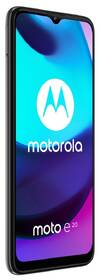 Mobilní telefon Motorola Moto E20 2 GB / 32 GB -  Graphite 

 obrázek produktu 3 z 6
