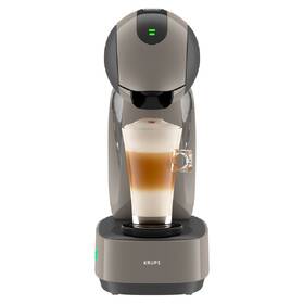 Espresso Krups NESCAFÉ® Dolce Gusto® Infinissima Touch KP270A10 béžové

 obrázek produktu 11 z 27