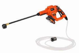 Tlakový čistič POWERPLUS POWDPG80621 (s baterií) 

 obrázek produktu 6 z 8