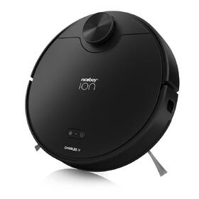 Robotický vysavač Niceboy i9 Black 

 obrázek produktu 1 z 18