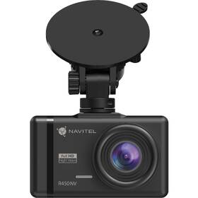 Autokamera NAVITEL R450 NV černá barva
