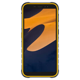 Mobilní telefon UleFone Armor X8i oranžový

 obrázek produktu 1 z 8