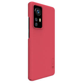 Kryt na mobil Nillkin Super Frosted na Xiaomi 12 červený

 obrázek produktu 1 z 4