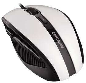 Myš Cherry MC 3000 černá/bílá

 obrázek produktu 1 z 1