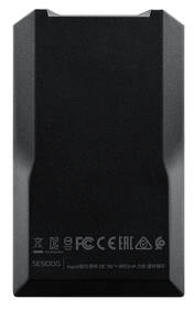 SSD externí ADATA SE900G 512GB USB 3.2 Gen2 x2 černý

 obrázek produktu 4 z 8