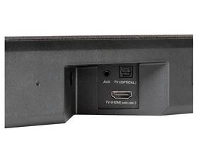 Soundbar Polk Signa S4 černý

 obrázek produktu 2 z 12