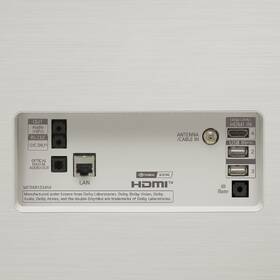 Televize LG OLED48C22 

 obrázek produktu 8 z 8