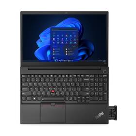 Notebook Lenovo ThinkPad E15 Gen 4 černý

 obrázek produktu 4 z 10