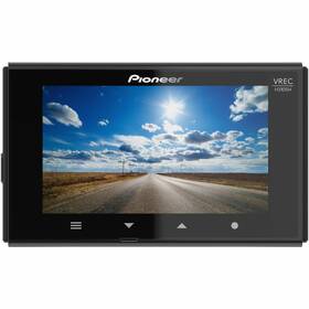 Autokamera Pioneer VREC-H310SH černá

 obrázek produktu 1 z 2