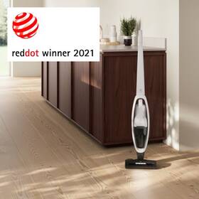 Tyčový vysavač Electrolux ES52CB18SH 

 obrázek produktu 11 z 16