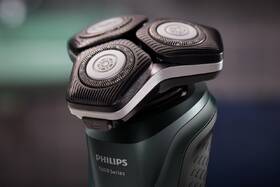 Holicí strojek Philips S5884/50 Wet & Dry 

 obrázek produktu 5 z 14