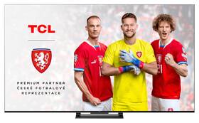 Televize TCL 65C745 

 obrázek produktu 11 z 15