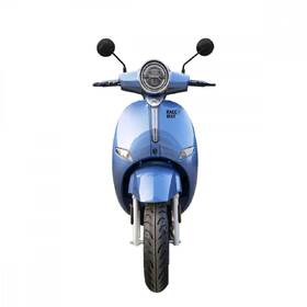 Elektroskútr RACCEWAY Elektroskútr JLG 
