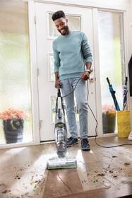 Parní vysavač Bissell CrossWave HydroSteam Pet Select 3527N 

 obrázek produktu 9 z 19