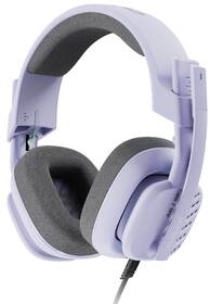 Headset Logitech G Astro A10 PC fialový

 obrázek produktu 1 z 13