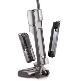Čistič na tvrdé podlahy Thomas FloorCleaner Cordless šedý

 obrázek produktu 1 z 10