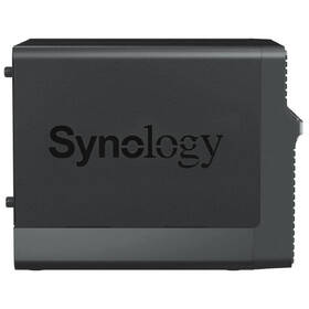 Datové úložiště (NAS) Synology DS423 černé

 obrázek produktu 4 z 5