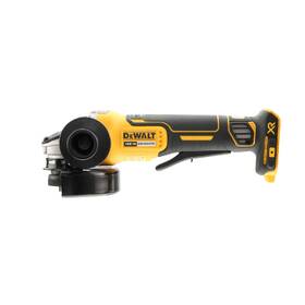 Úhlová bruska akumulátorová Dewalt DCG406N (bez baterie) 

 obrázek produktu 1 z 4