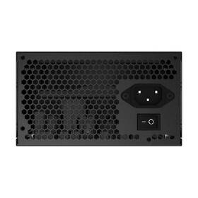 Zdroj GIGABYTE P450B - 450W Bronze černý

 obrázek produktu 5 z 6