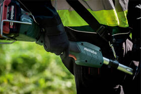 Křovinořez Metabo FSD 36-18 LTX BL 40 (bez baterie) 601610850 

 obrázek produktu 3 z 7
