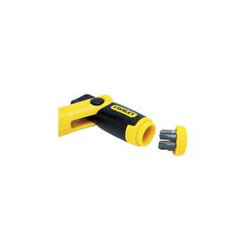 Šroubovák Stanley 0-63-02 

 obrázek produktu 1 z 3
