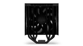 Chladič CPU ENDORFY Fera 5 Black 

 obrázek produktu 13 z 15