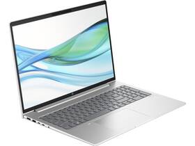 Notebook HP ProBook 465 G11 stříbrná barva
