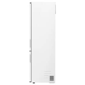 Chladnička s mrazničkou LG GBB62SWGCC1 bílá

 obrázek produktu 16 z 18