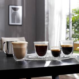Automatický kávovar De'Longhi ECAM 220.21 BG černý/šedý

 obrázek produktu 25 z 25