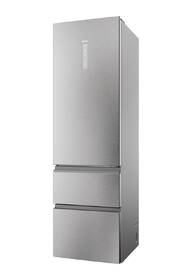 Chladnička s mrazničkou Haier HTW7620ANMG stříbrná

 obrázek produktu 16 z 25