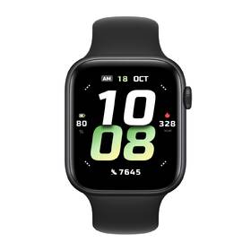 Chytré hodinky HONOR Watch 5 černé

 obrázek produktu 3 z 7