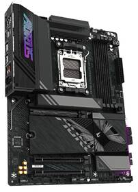 Základní deska GIGABYTE X870E A ELITE WIFI7 

 obrázek produktu 1 z 5