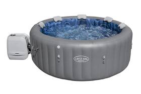 Vířivka Bestway Lay-Z-Spa® Santorini HydroJet Pro™ s APP 

 obrázek produktu 2 z 16