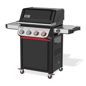 Gril zahradní plynový Weber EP-425 Black černý

 obrázek produktu 2 z 16