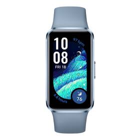 Fitness náramek Huawei Band 10 modrý

 obrázek produktu 2 z 3