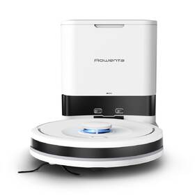 Robotický vysavač Rowenta RR8797WH X-Plorer S90+ Animal bílý

 obrázek produktu 1 z 13