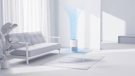 Čistička vzduchu Xiaomi Smart Air Purifier 4 Compact EU 

 obrázek produktu 18 z 18