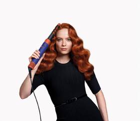 Kulma Dyson Airwrap i.d. HS08 vinca blue/topaz 
