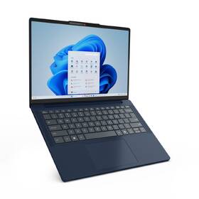 Notebook Lenovo IdeaPad Slim 3 14IRH10 modrý

 obrázek produktu 4 z 11