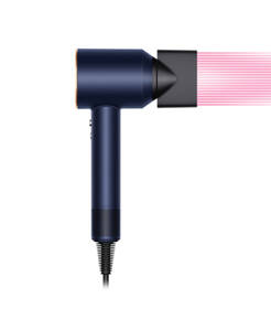 Fén Dyson Supersonic HD07 T3/T4 měděný/pruský modrý

 obrázek produktu 5 z 16
