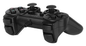 Gamepad Marvo GT-006 černý

 obrázek produktu 2 z 5