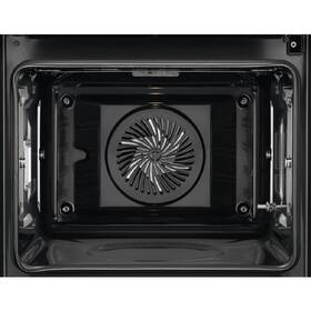 Trouba Electrolux EOB8S38X černá/nerez

 obrázek produktu 3 z 4