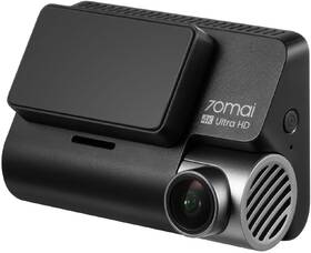 Autokamera 70mai Midrive A810 + RC12 černá/stříbrná

 obrázek produktu 1 z 15