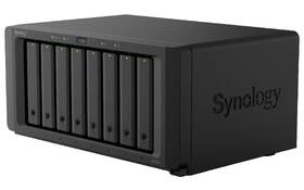 Datové úložiště (NAS) Synology DS1825+ černé

 obrázek produktu 1 z 6