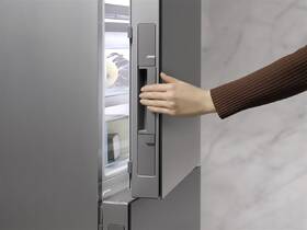 Chladnička Miele KS 4887 DD nerez

 obrázek produktu 8 z 11