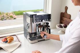 Pákový kávovar Ninja ES701EU Luxe™ Café Pro Series 3 v 1 černý/nerez

 obrázek produktu 9 z 11